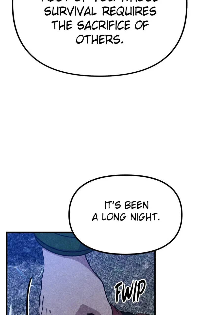 Zombie X Slasher Chapter 68 page 86 - 
