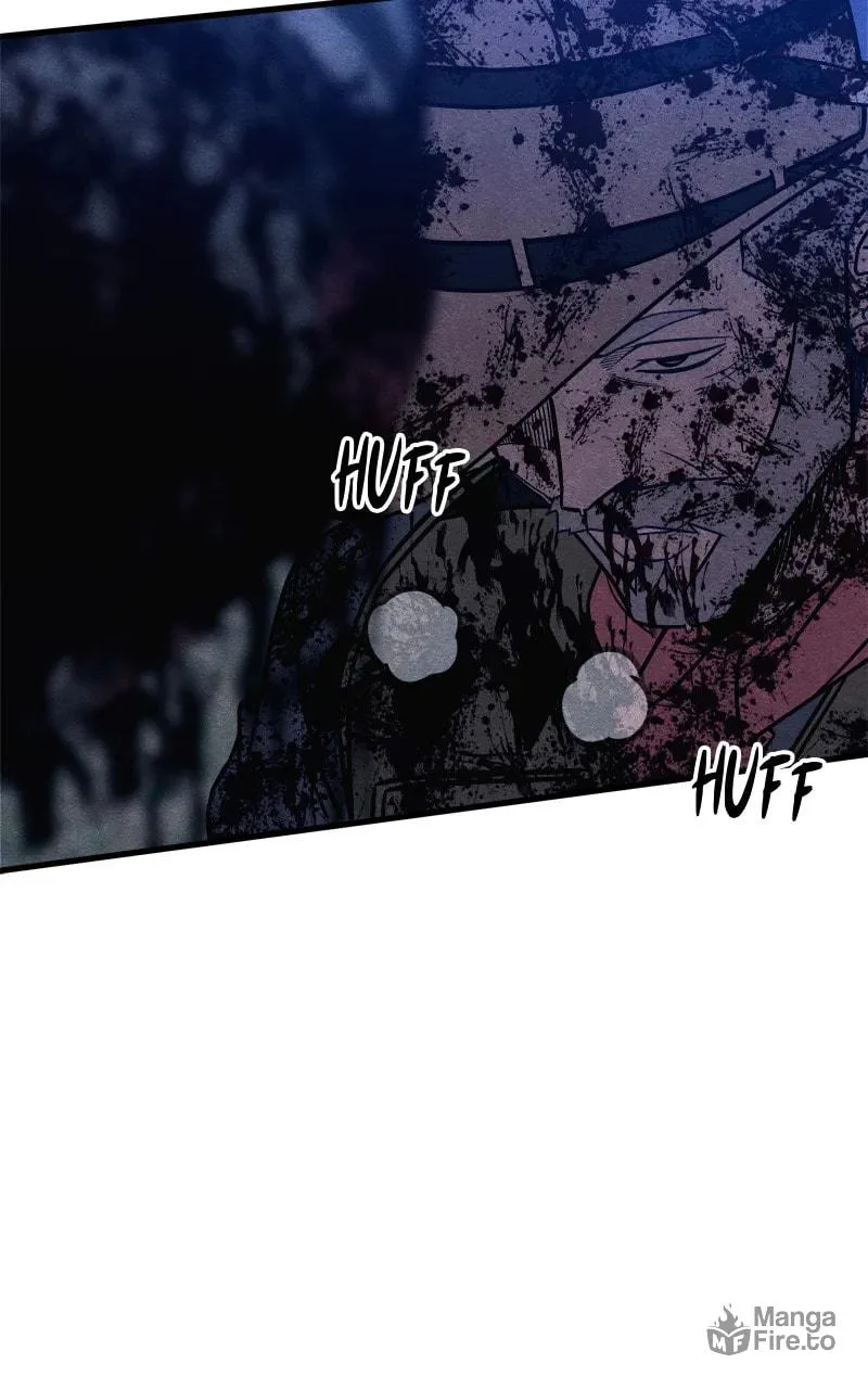 Zombie X Slasher Chapter 68 page 90 - 