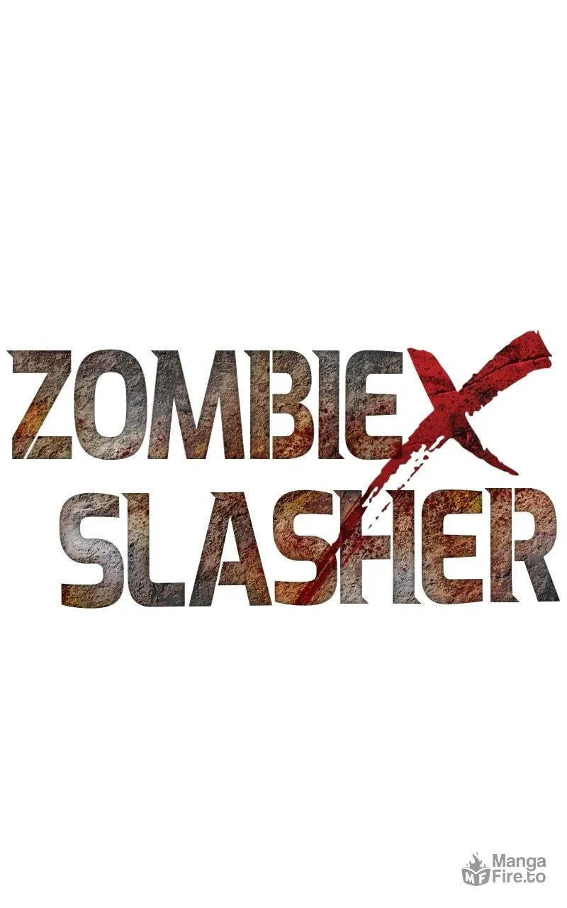 Zombie X Slasher Chapter 68 page 10 - 