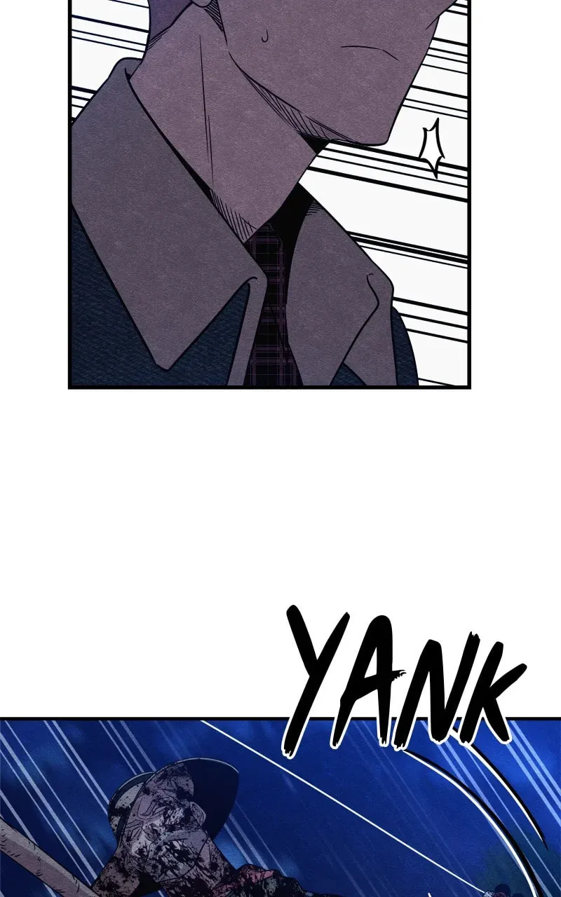 Zombie X Slasher Chapter 68 page 94 - 