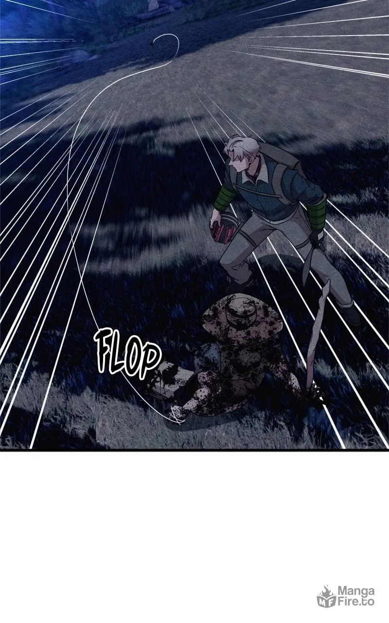 Zombie X Slasher Chapter 68 page 96 - 