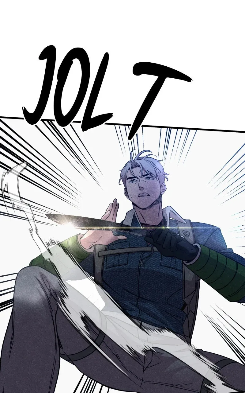 Zombie X Slasher Chapter 68 page 97 - 