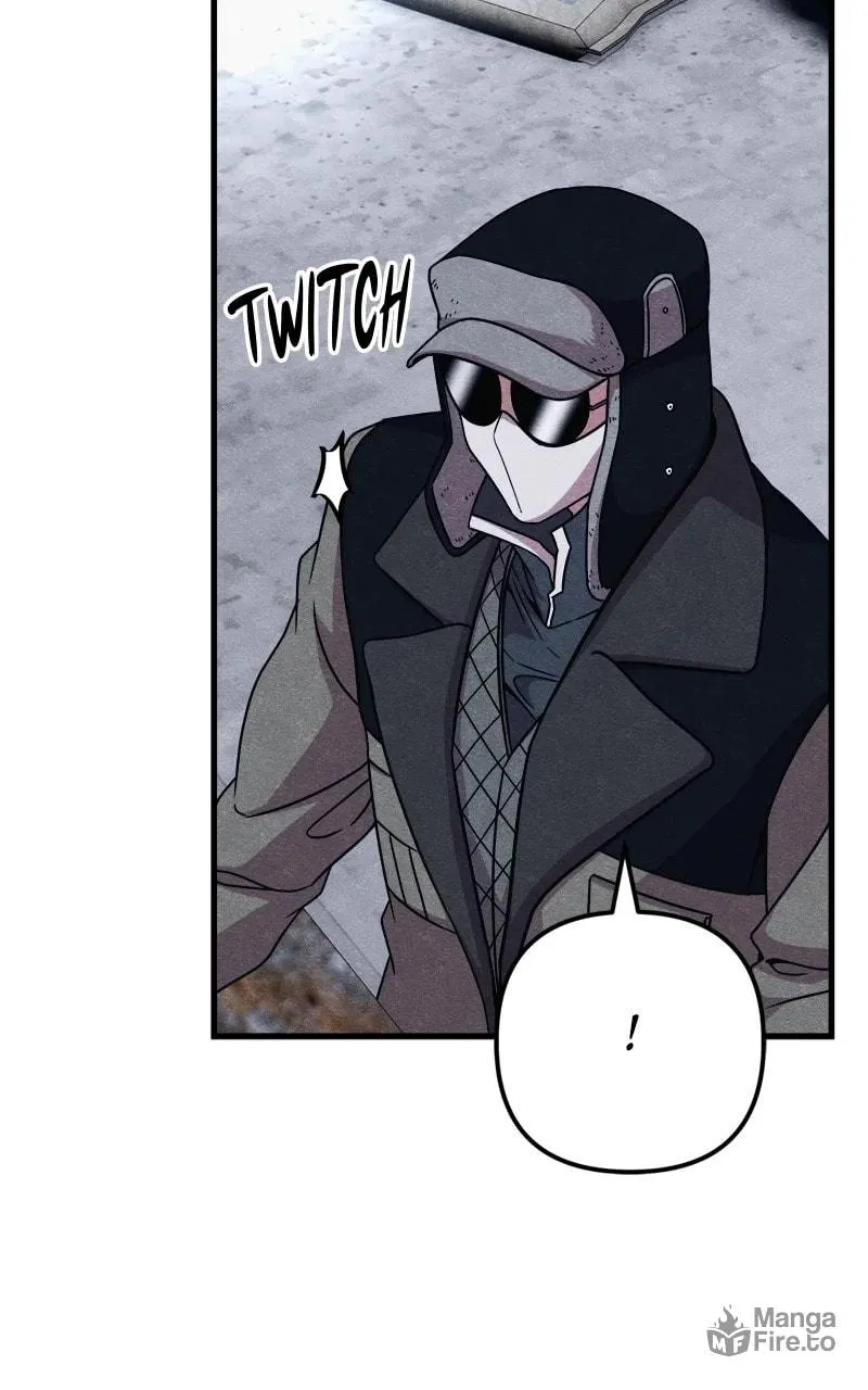 Zombie X Slasher Chapter 69 page 102 - 