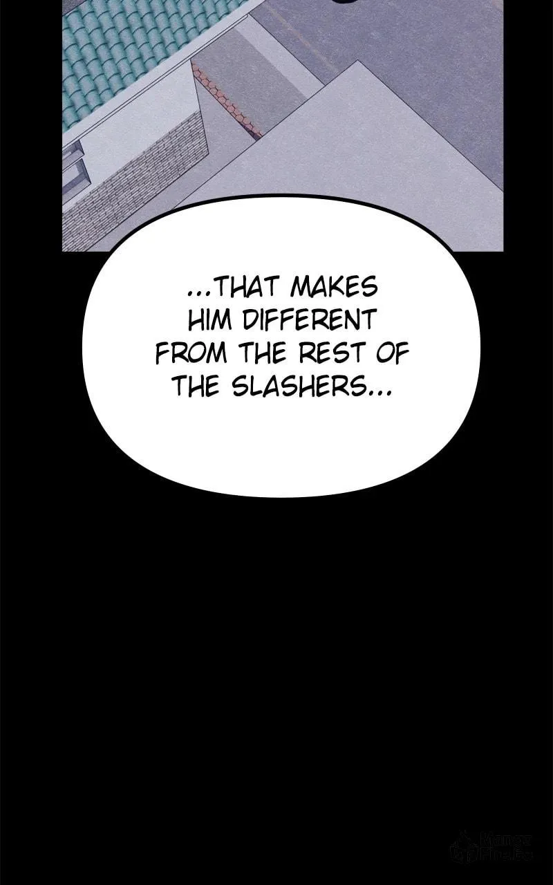 Zombie X Slasher Chapter 69 page 105 - 