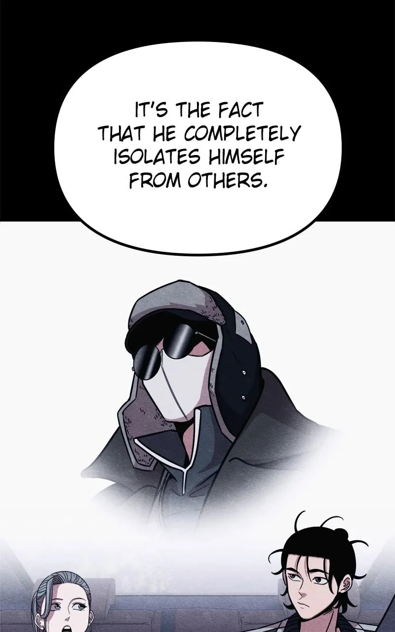 Zombie X Slasher Chapter 69 page 106 - 