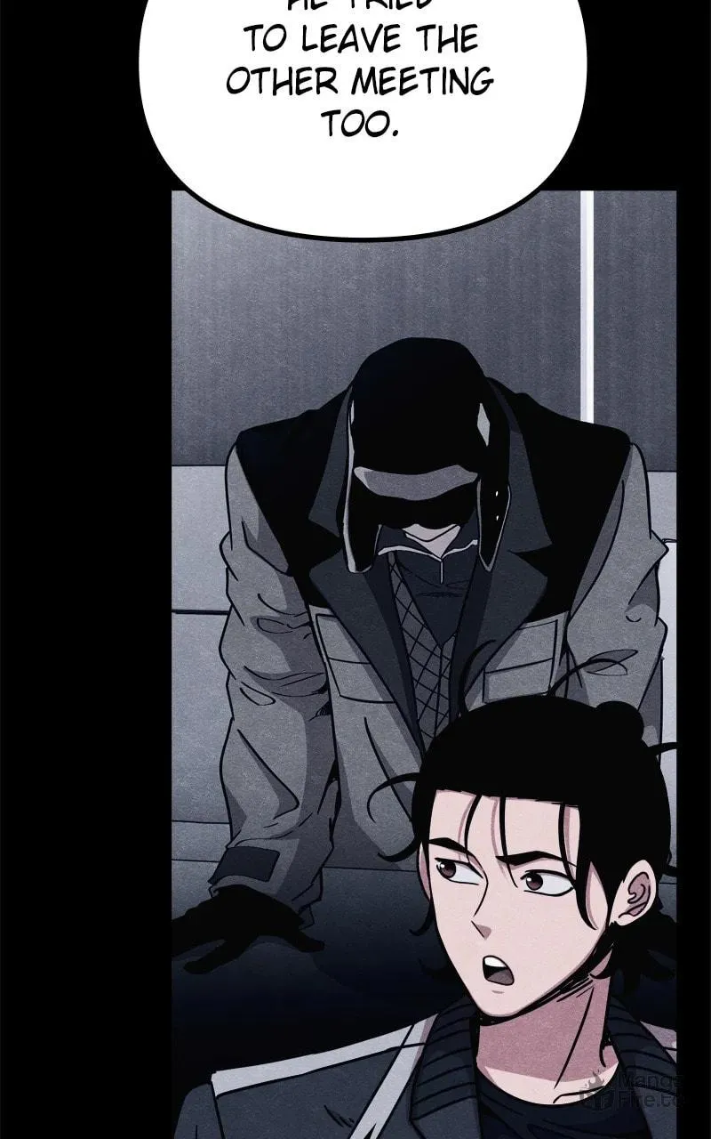 Zombie X Slasher Chapter 69 page 108 - 