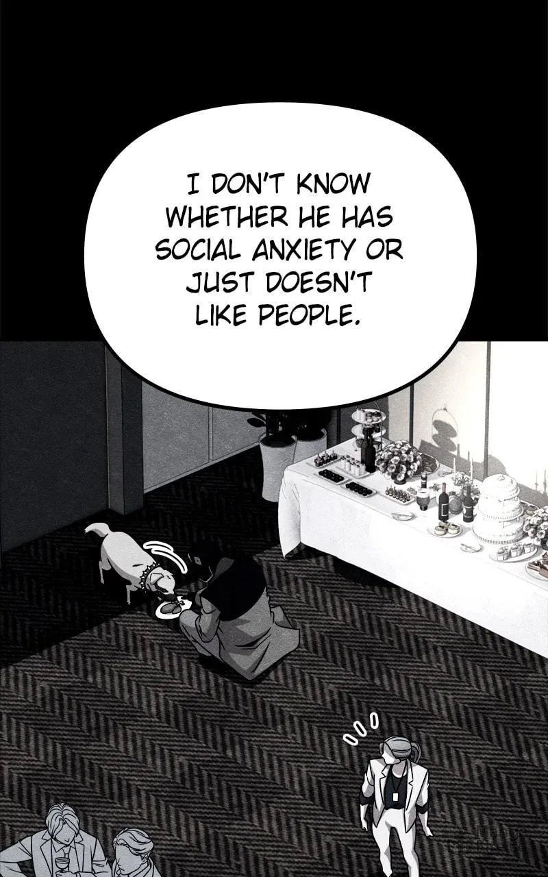 Zombie X Slasher Chapter 69 page 111 - 