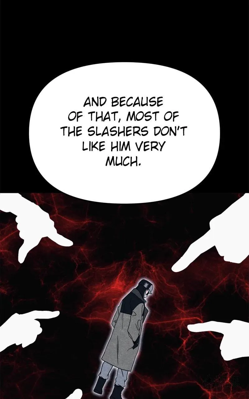 Zombie X Slasher Chapter 69 page 114 - 