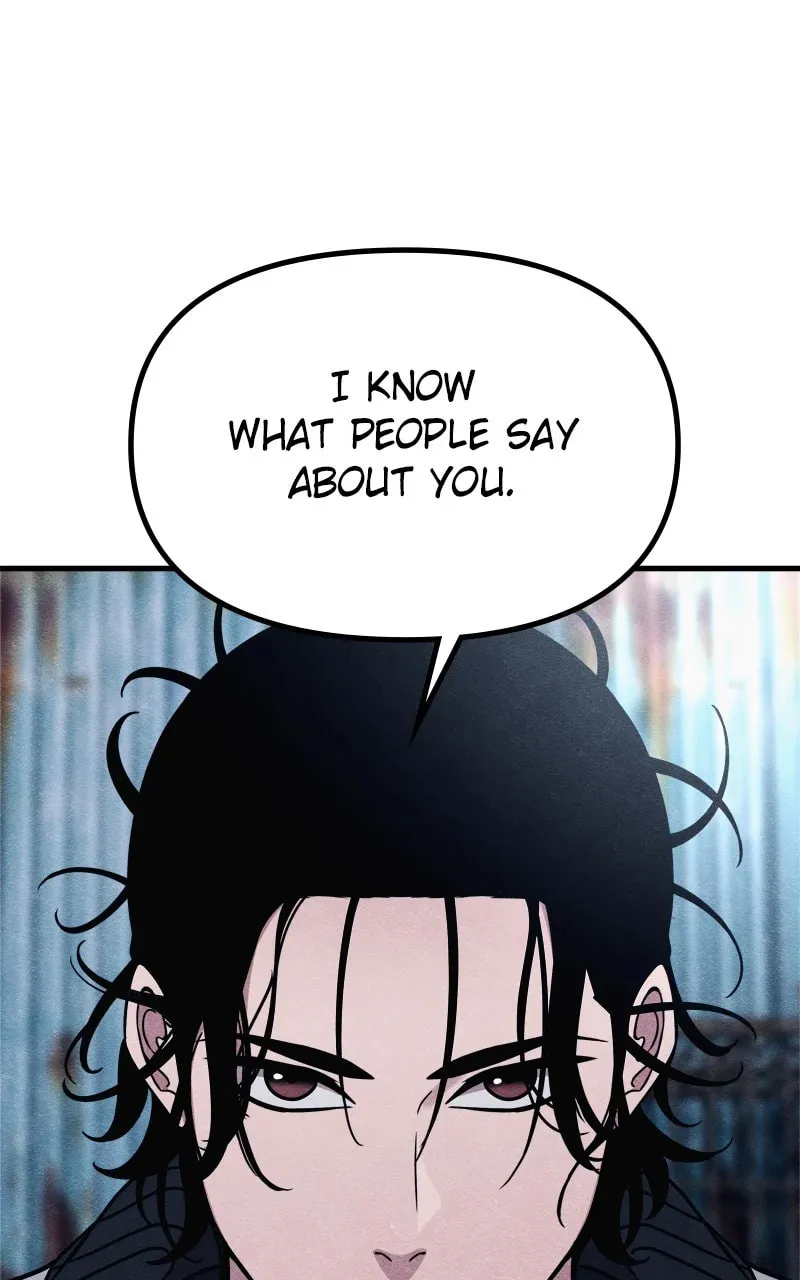 Zombie X Slasher Chapter 69 page 122 - 