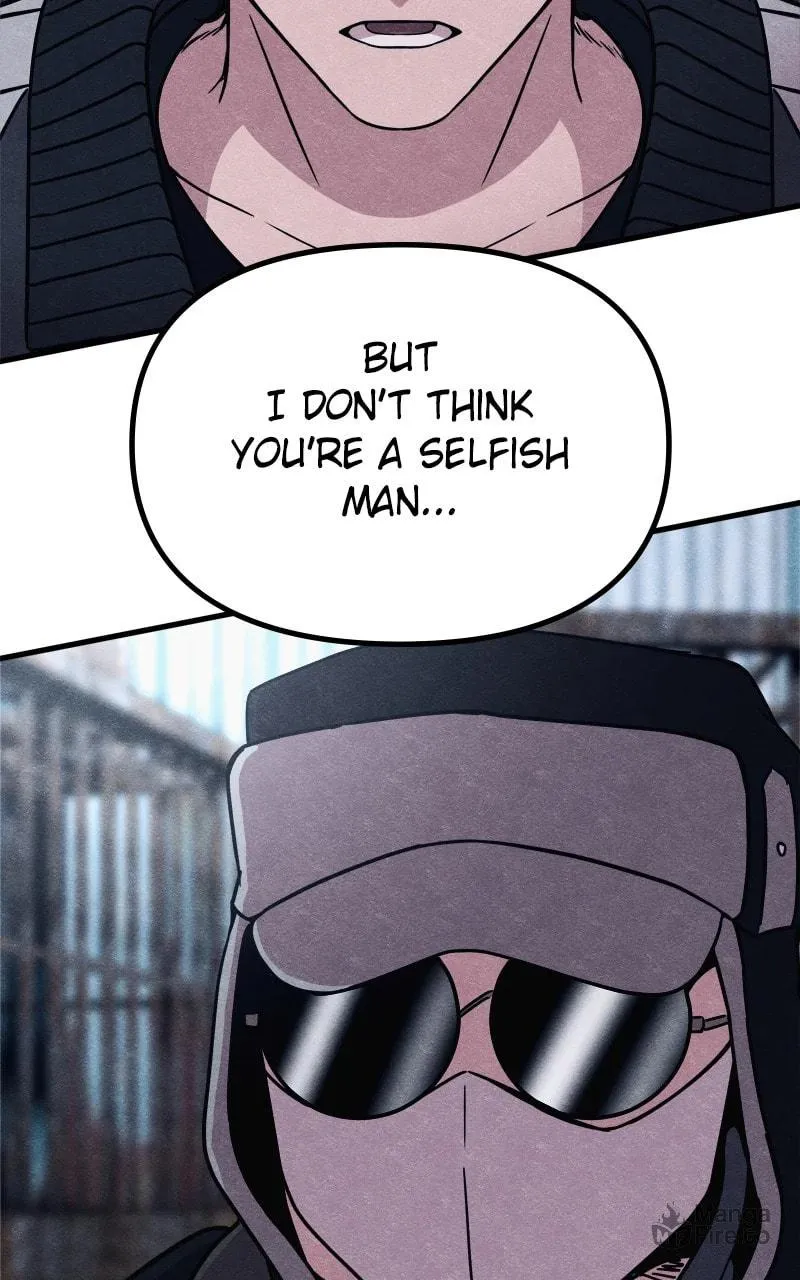Zombie X Slasher Chapter 69 page 123 - 