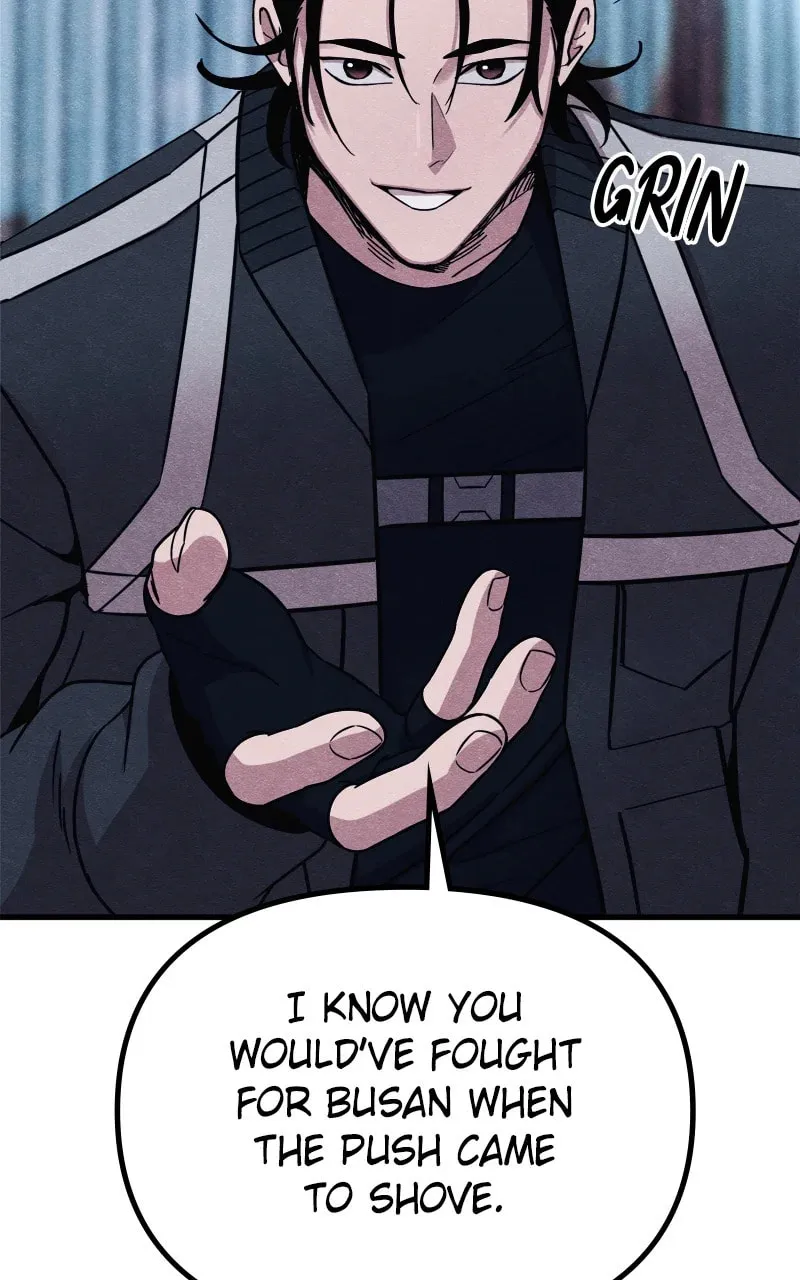 Zombie X Slasher Chapter 69 page 127 - 