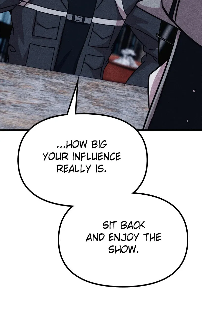 Zombie X Slasher Chapter 69 page 136 - 