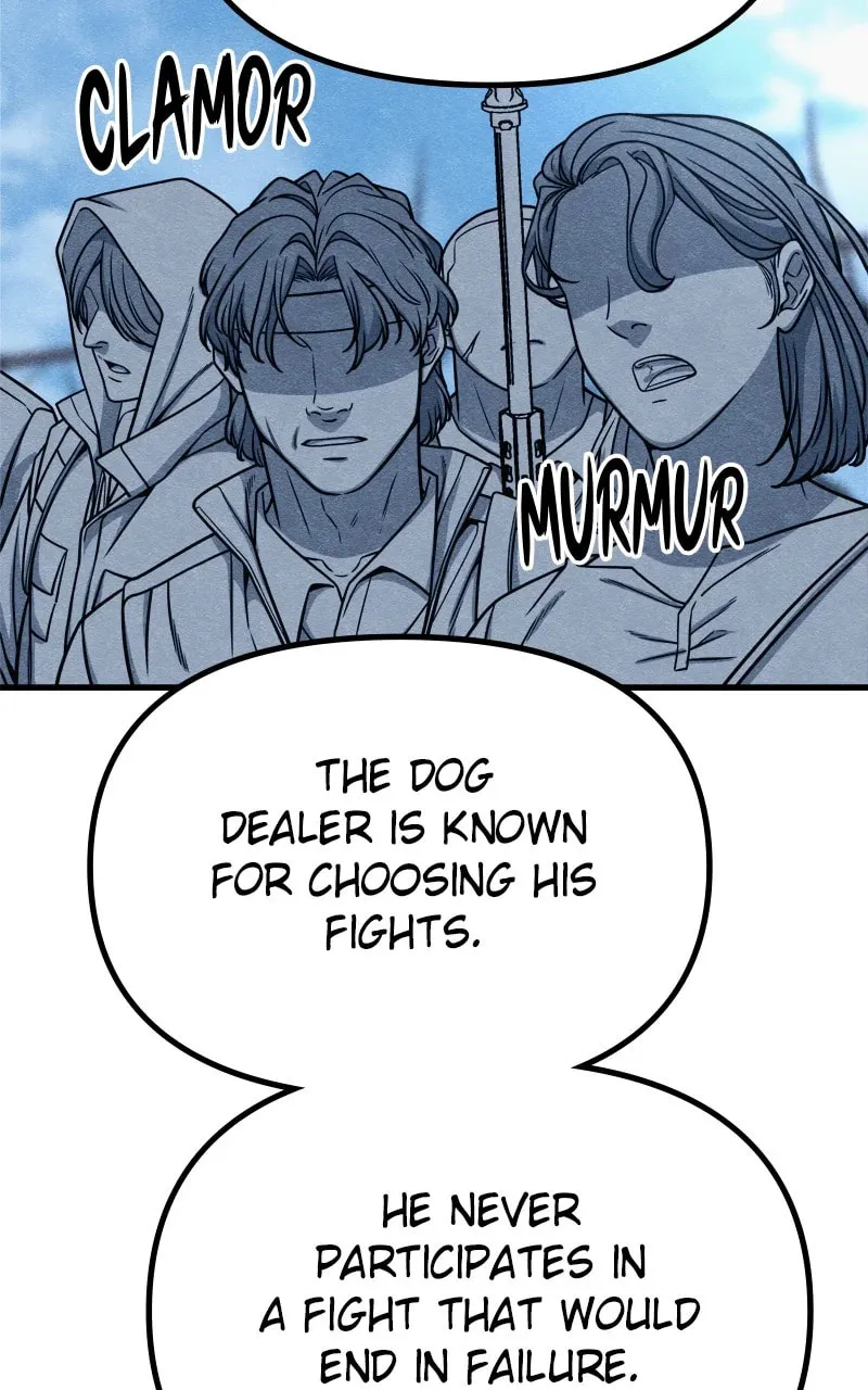 Zombie X Slasher Chapter 69 page 143 - 