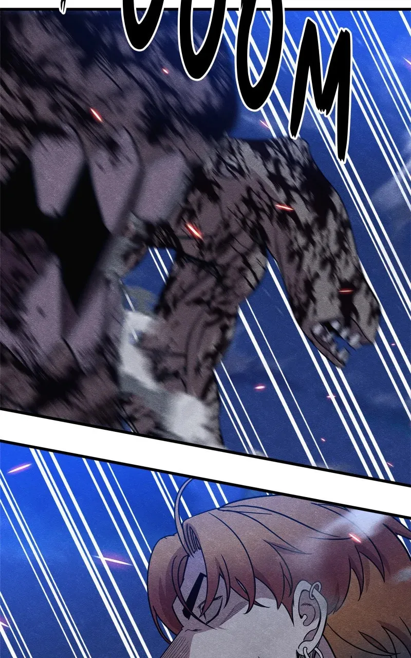 Zombie X Slasher Chapter 69 page 16 - 