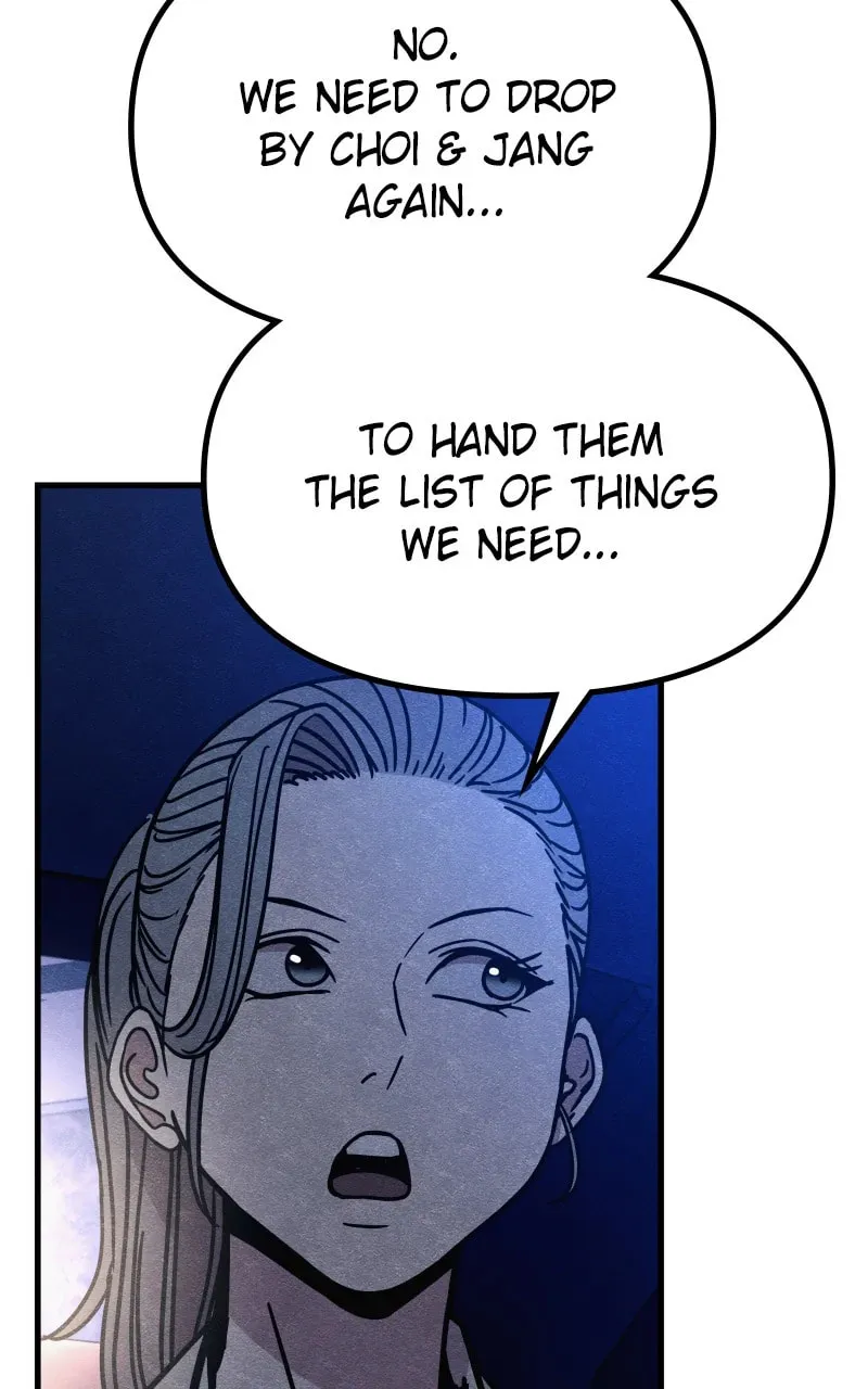 Zombie X Slasher Chapter 69 page 152 - 