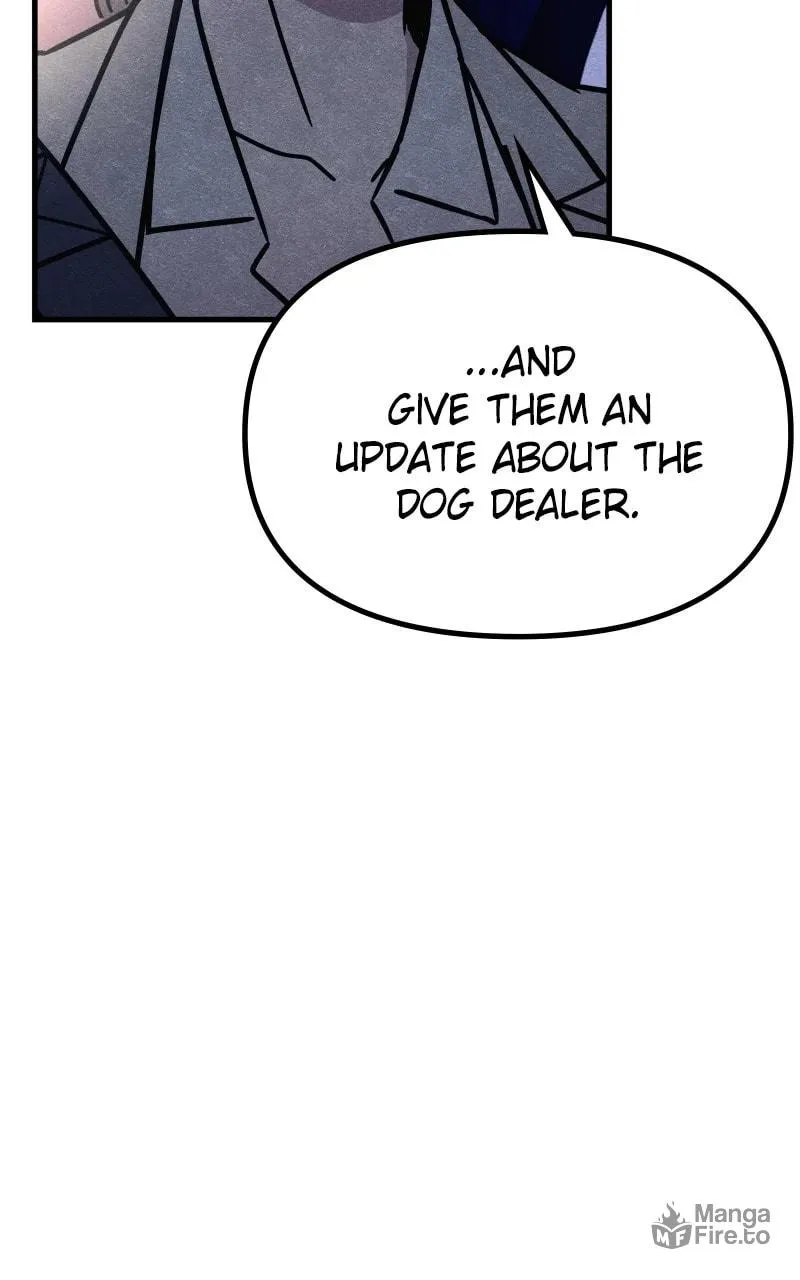 Zombie X Slasher Chapter 69 page 153 - 