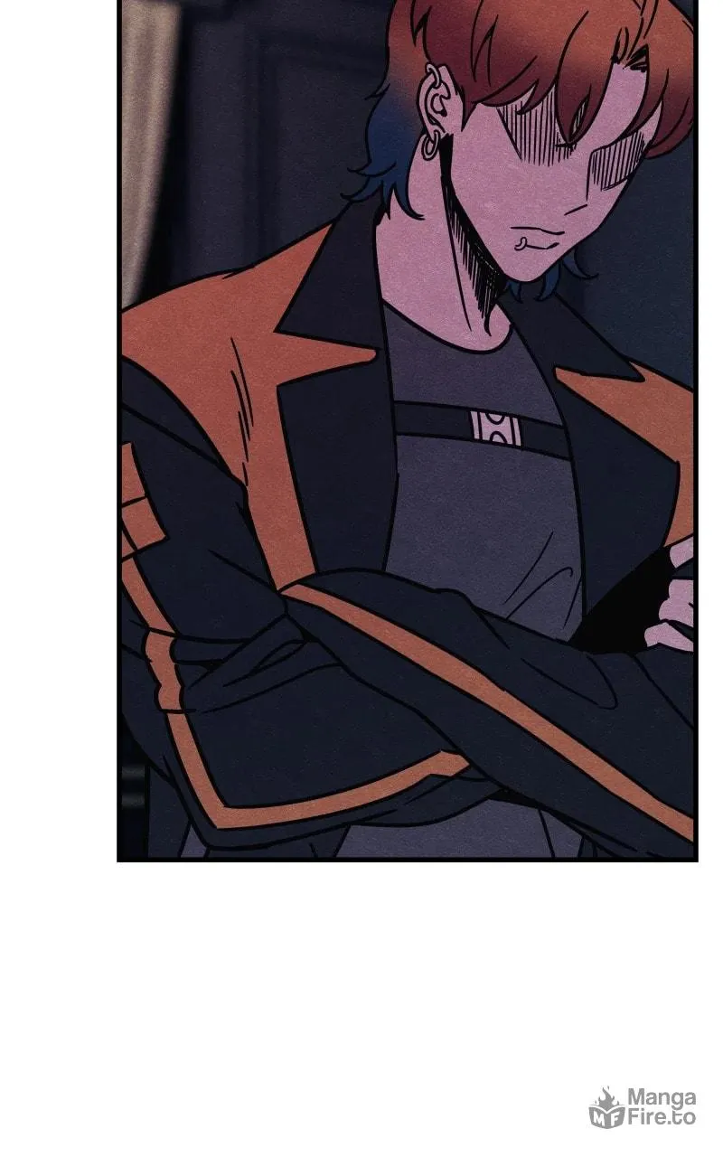 Zombie X Slasher Chapter 69 page 160 - 