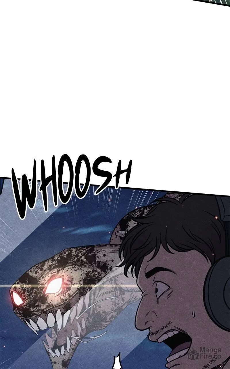 Zombie X Slasher Chapter 69 page 3 - 