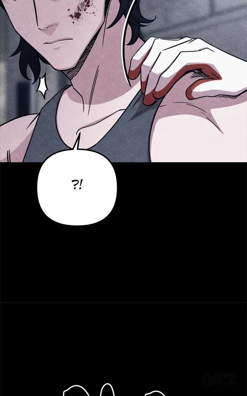 Zombie X Slasher Chapter 69 page 24 - 