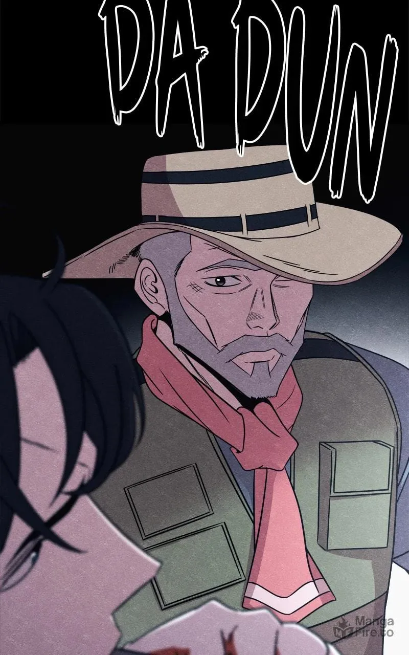Zombie X Slasher Chapter 69 page 25 - 