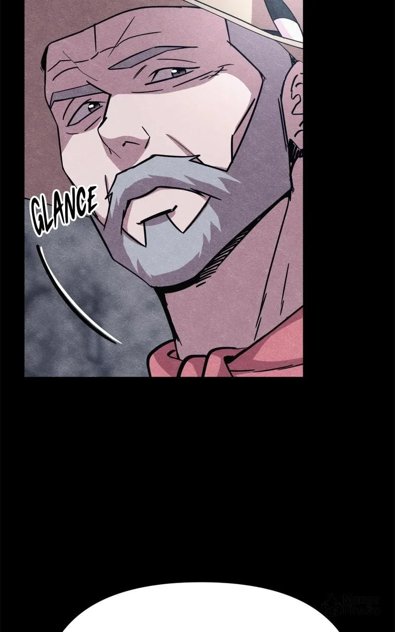 Zombie X Slasher Chapter 69 page 27 - 