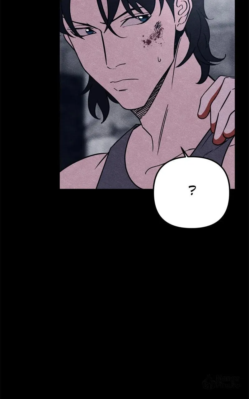 Zombie X Slasher Chapter 69 page 30 - 
