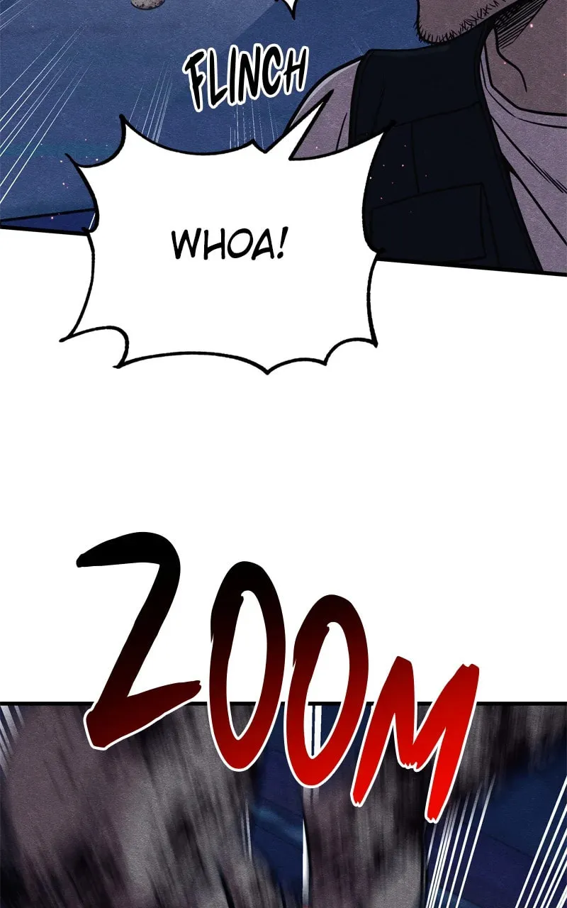 Zombie X Slasher Chapter 69 page 4 - 