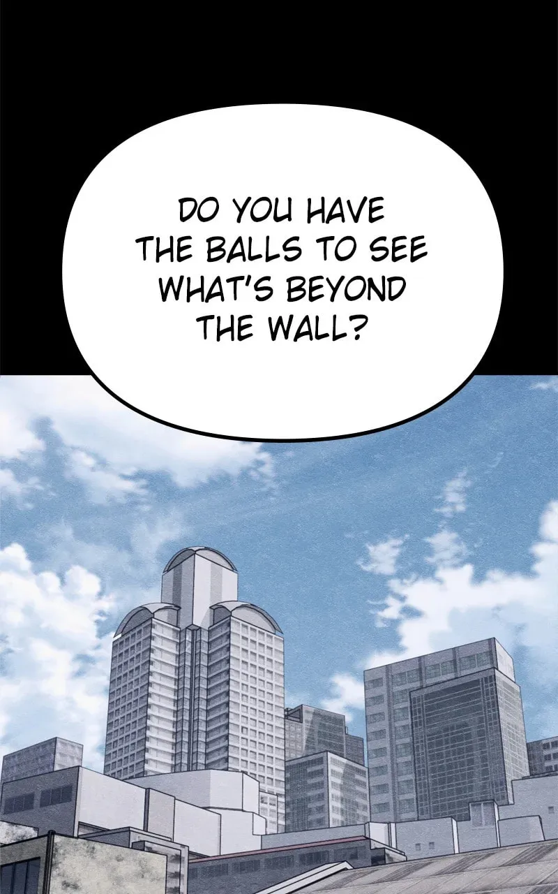 Zombie X Slasher Chapter 69 page 31 - 