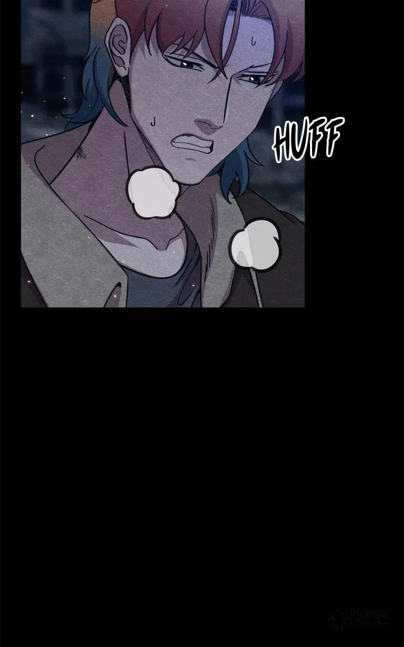 Zombie X Slasher Chapter 69 page 36 - 