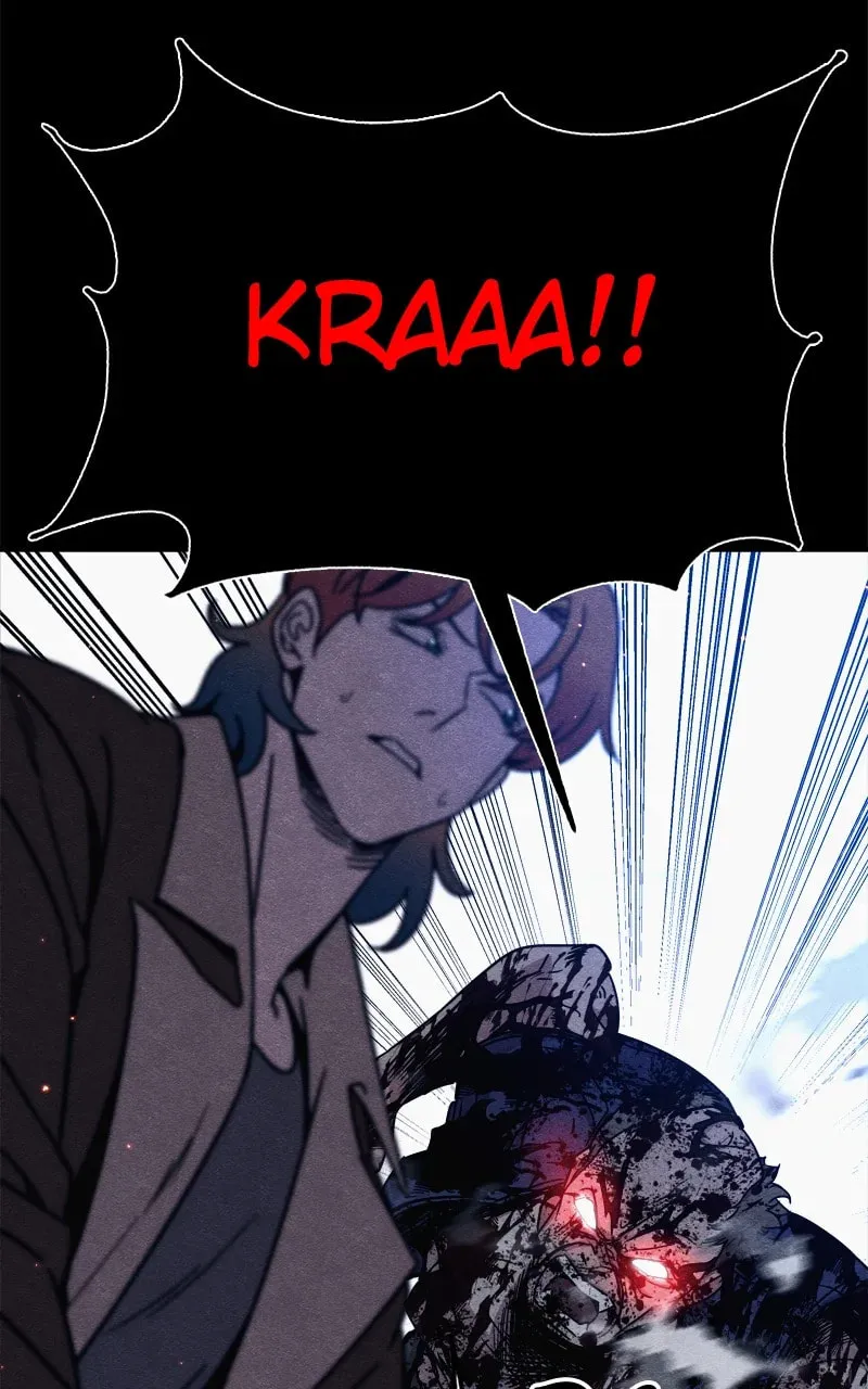 Zombie X Slasher Chapter 69 page 37 - 