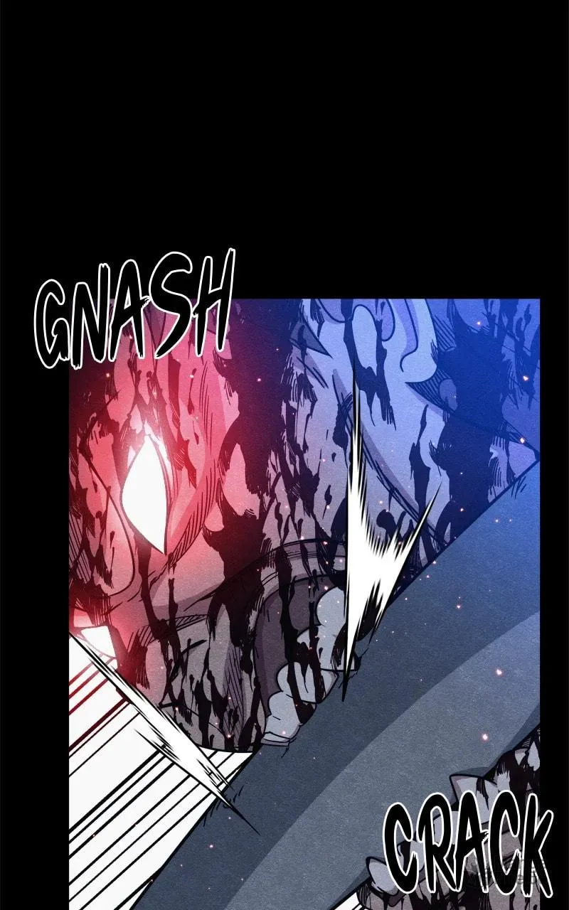 Zombie X Slasher Chapter 69 page 42 - 