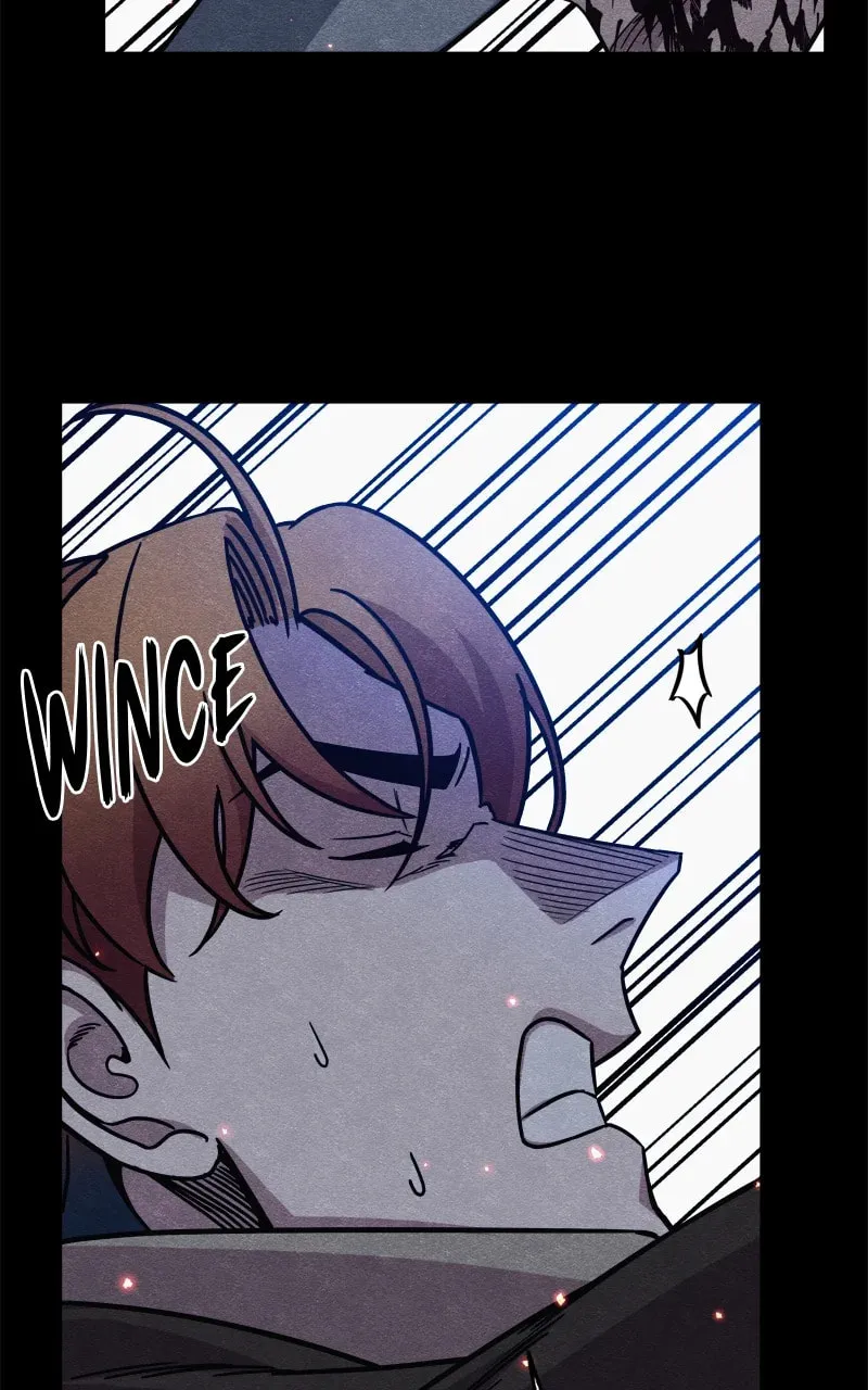 Zombie X Slasher Chapter 69 page 43 - 