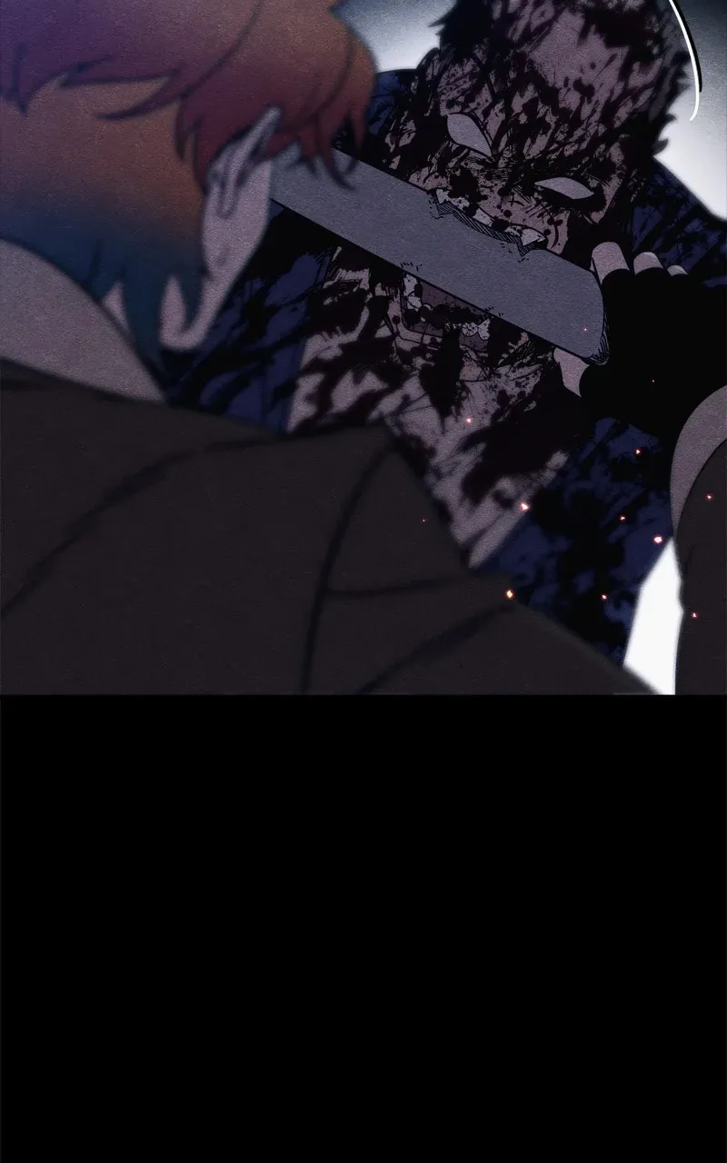 Zombie X Slasher Chapter 69 page 46 - 