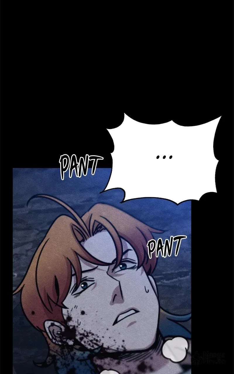 Zombie X Slasher Chapter 69 page 48 - 
