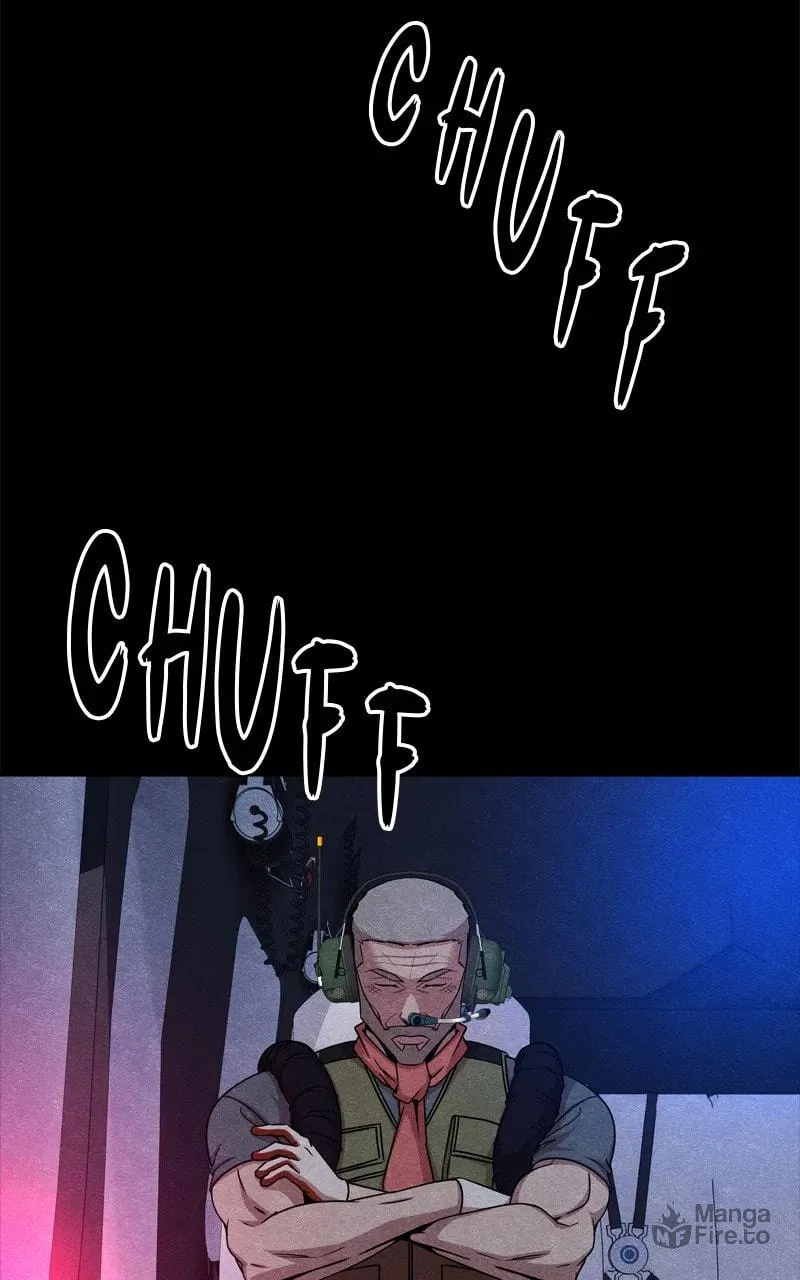 Zombie X Slasher Chapter 69 page 65 - 