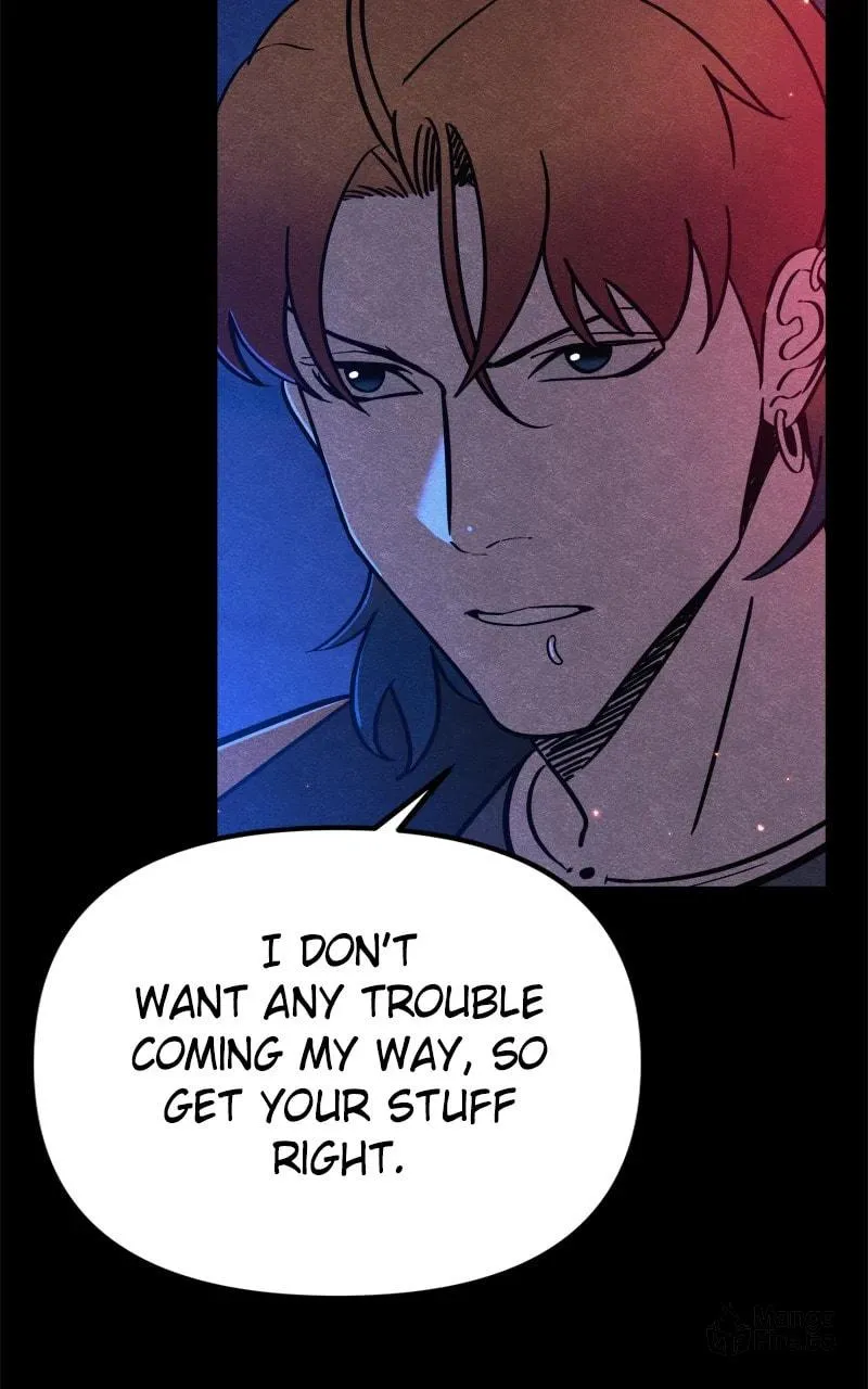 Zombie X Slasher Chapter 69 page 70 - 