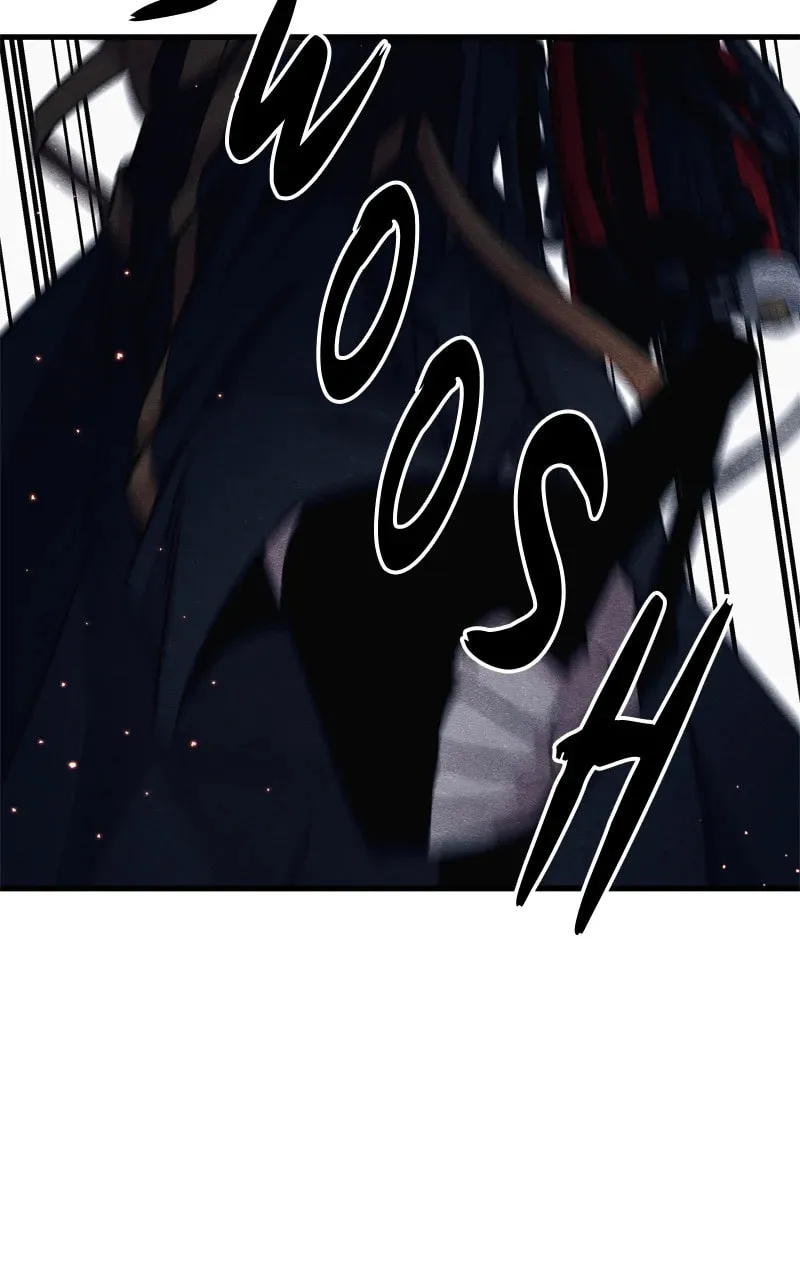 Zombie X Slasher Chapter 69 page 8 - 
