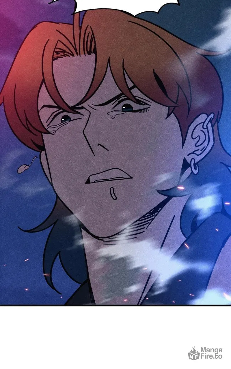 Zombie X Slasher Chapter 69 page 75 - 