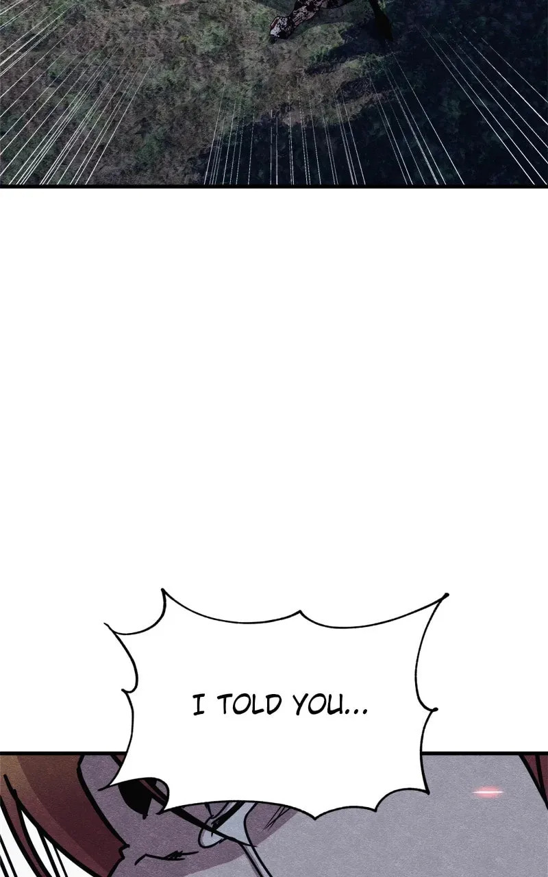 Zombie X Slasher Chapter 69 page 77 - 
