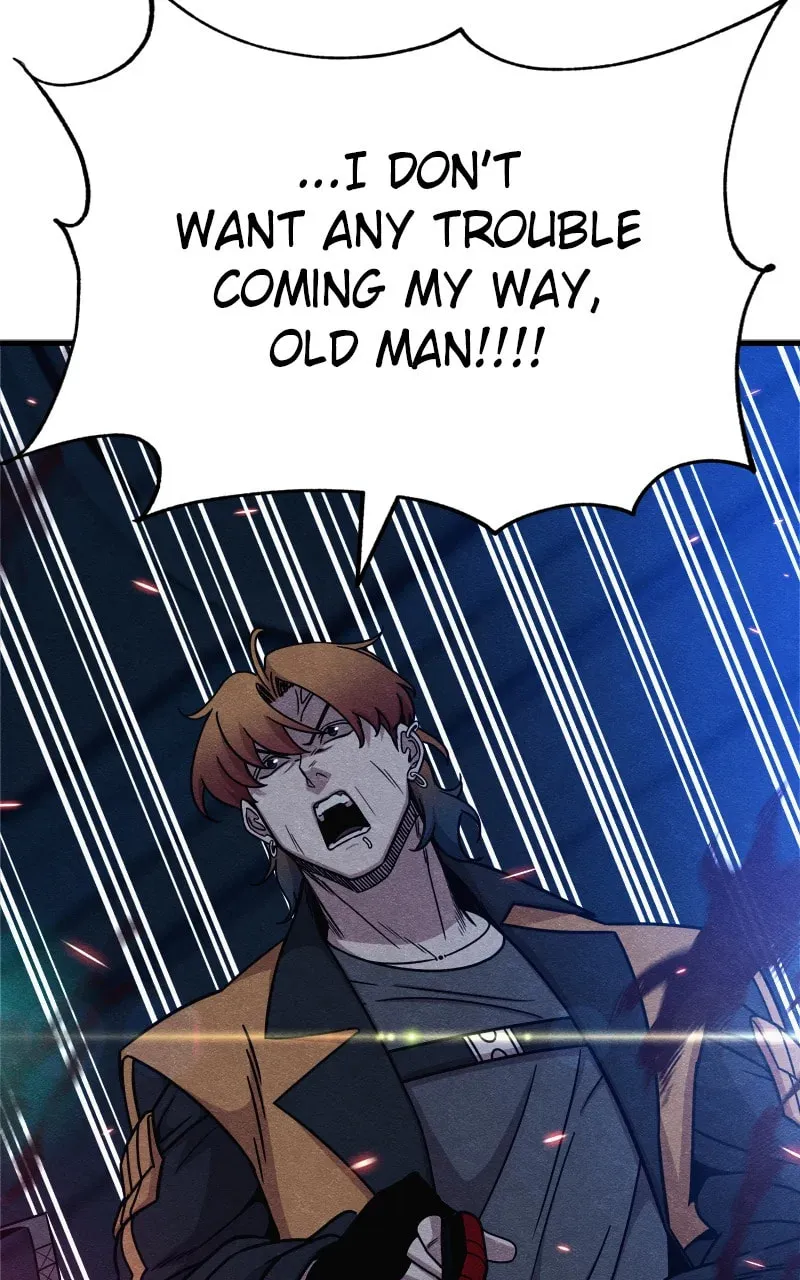 Zombie X Slasher Chapter 69 page 79 - 