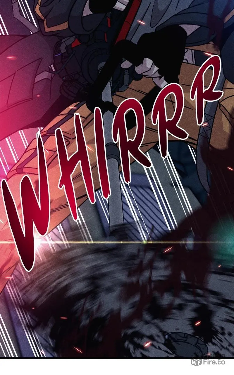 Zombie X Slasher Chapter 69 page 80 - 