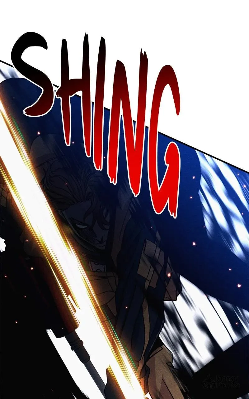 Zombie X Slasher Chapter 69 page 9 - 