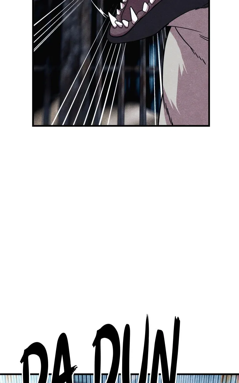 Zombie X Slasher Chapter 69 page 83 - 