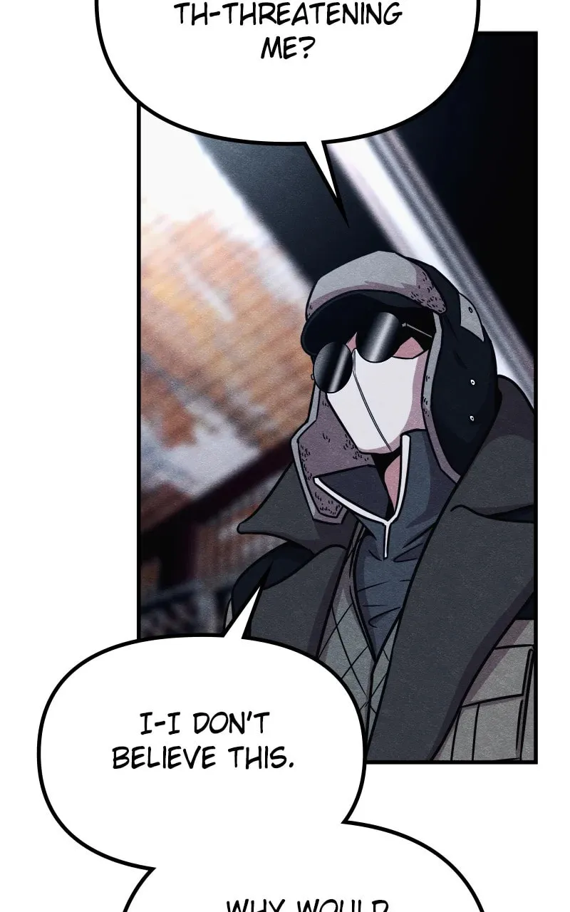 Zombie X Slasher Chapter 69 page 86 - 