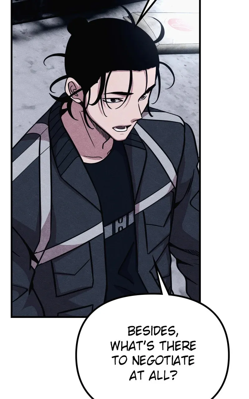 Zombie X Slasher Chapter 69 page 88 - 