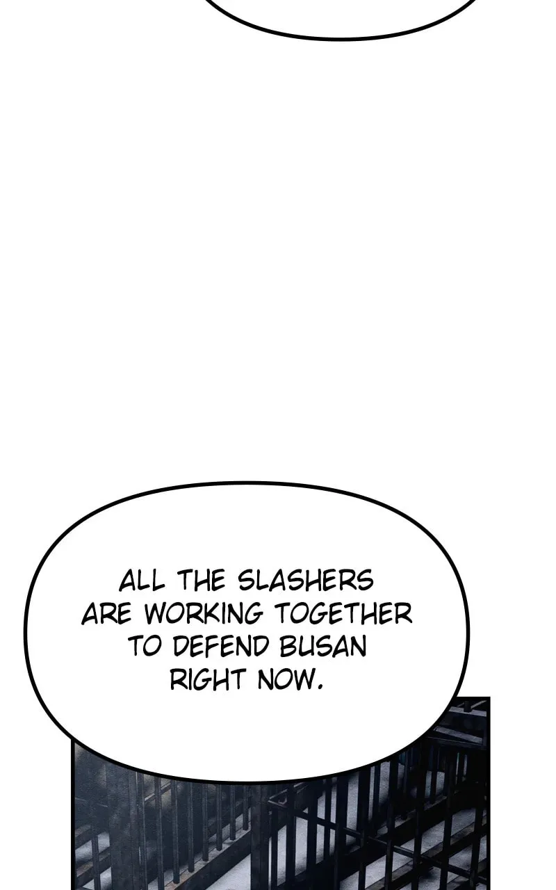 Zombie X Slasher Chapter 69 page 89 - 