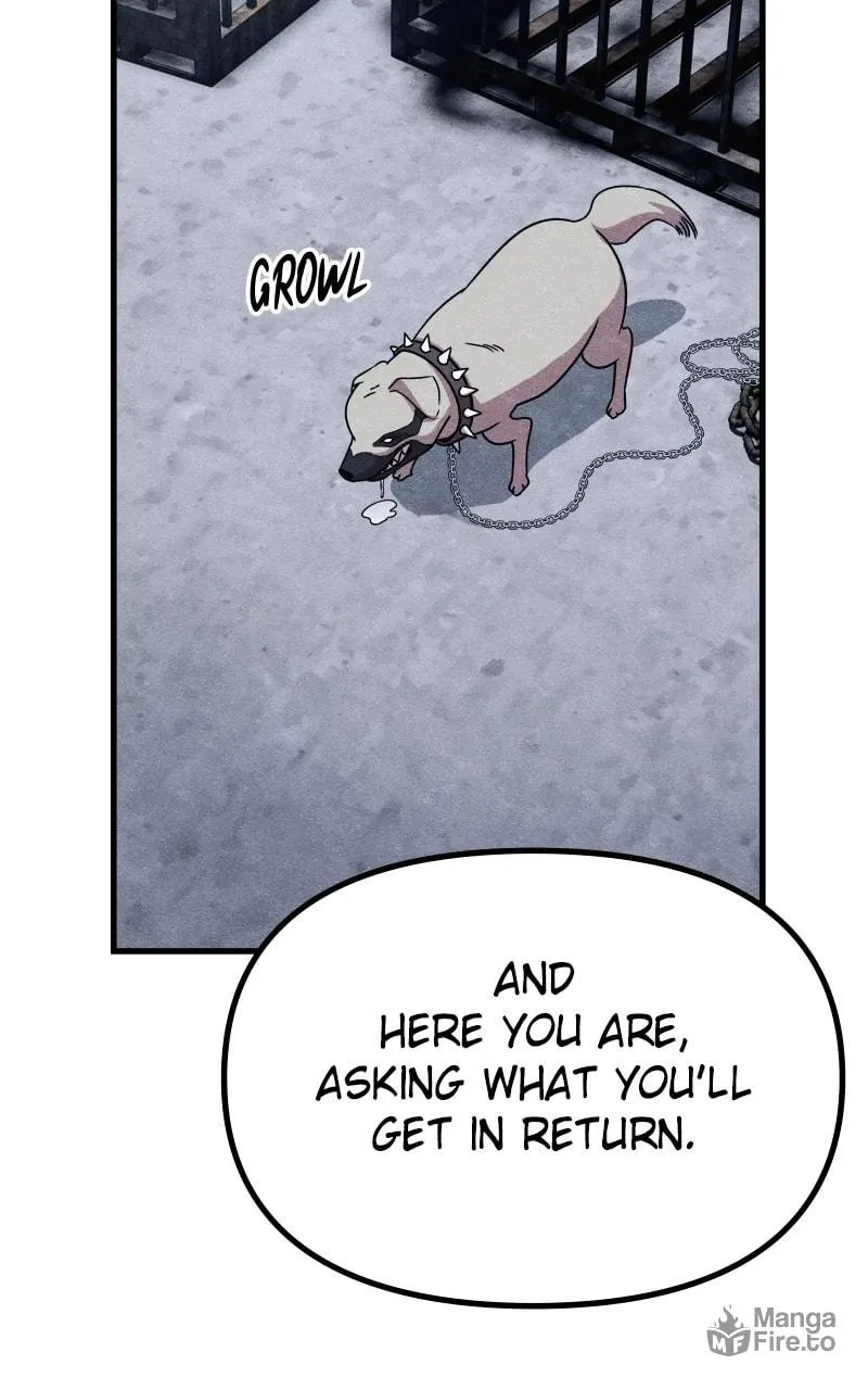 Zombie X Slasher Chapter 69 page 90 - 