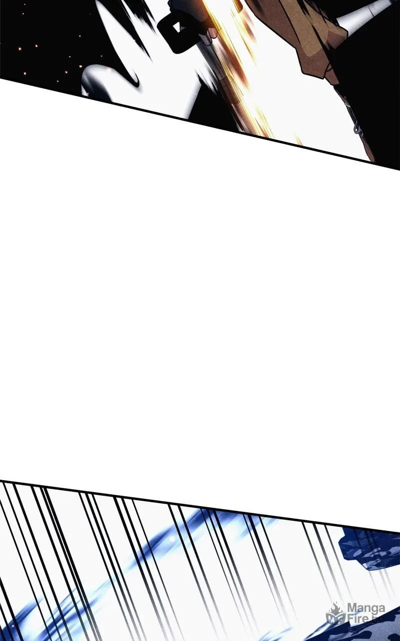Zombie X Slasher Chapter 69 page 10 - 