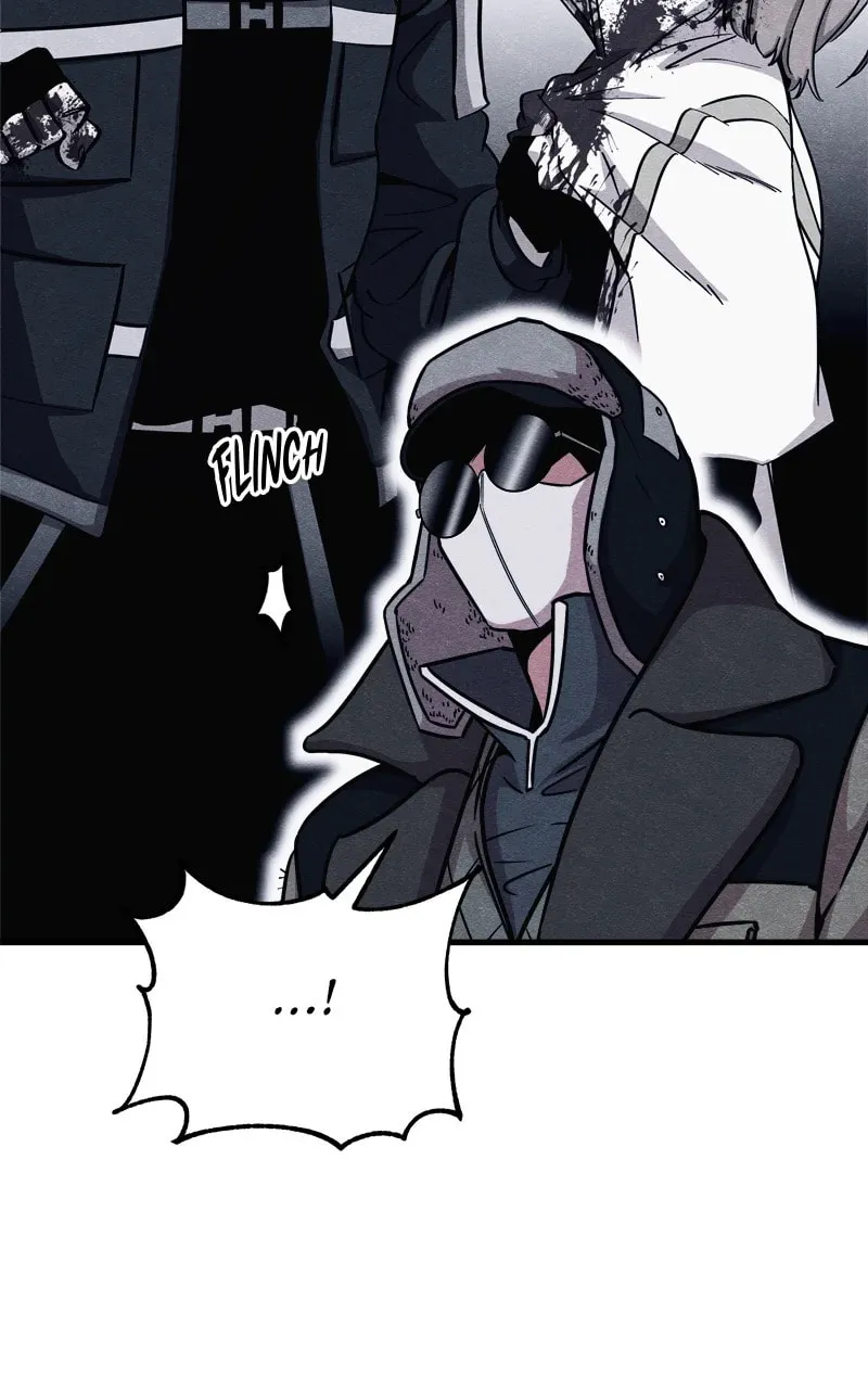 Zombie X Slasher Chapter 69 page 92 - 