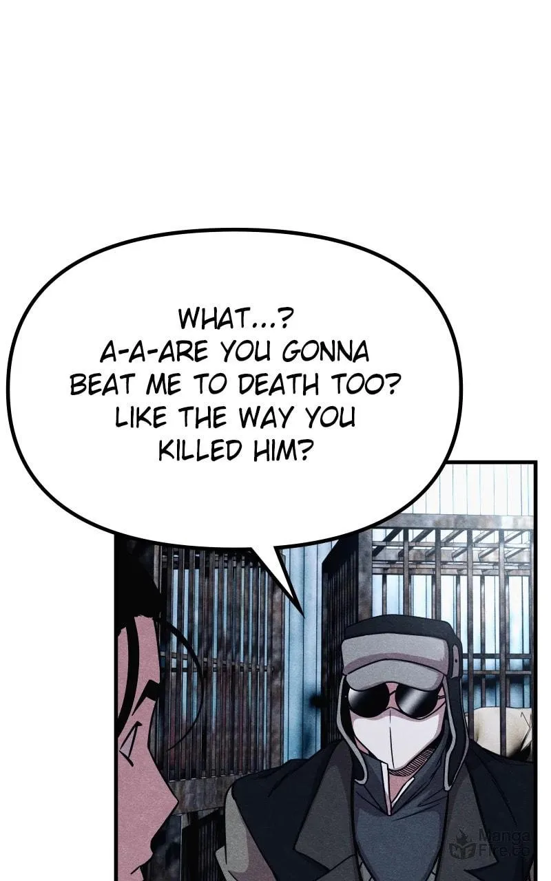 Zombie X Slasher Chapter 69 page 93 - 